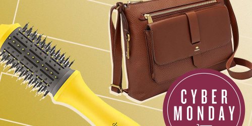 The 25 Best Fashion, Beauty, and Home Early Cyber Monday Deals at Amazon for Up to 60% Off