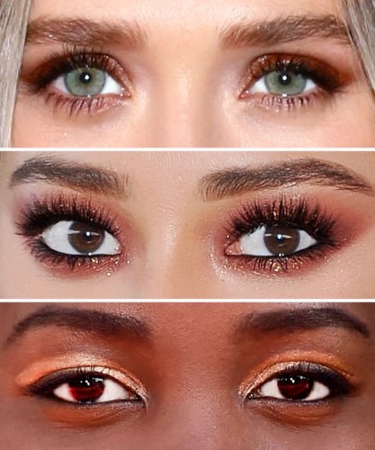 How to Pick Eyeshadow Colors for Skin Tones, According to Celeb MUAs