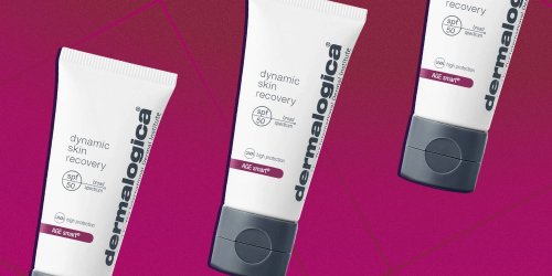 Shoppers in Their 50s and 60s Call This “the Best Moisturizer Ever” Thanks to Its Plumping and Firming Formula