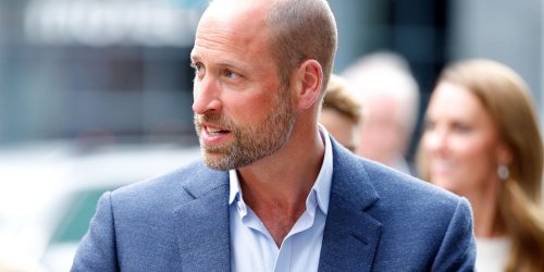 Prince William Might End This 170-Year-Old Royal Fashion Tradition When He Becomes King