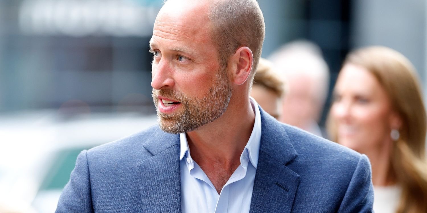 Prince William Might End This 170-Year-Old Royal Fashion Tradition When He Becomes King