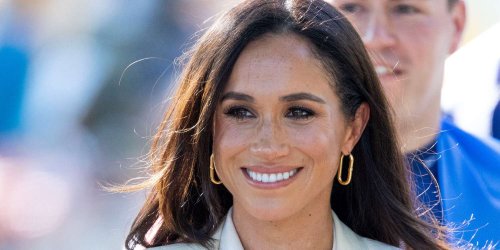 Meghan Markle's Kids Lilibet and Archie Look So Grown Up in Sweet Mother's Day Photo