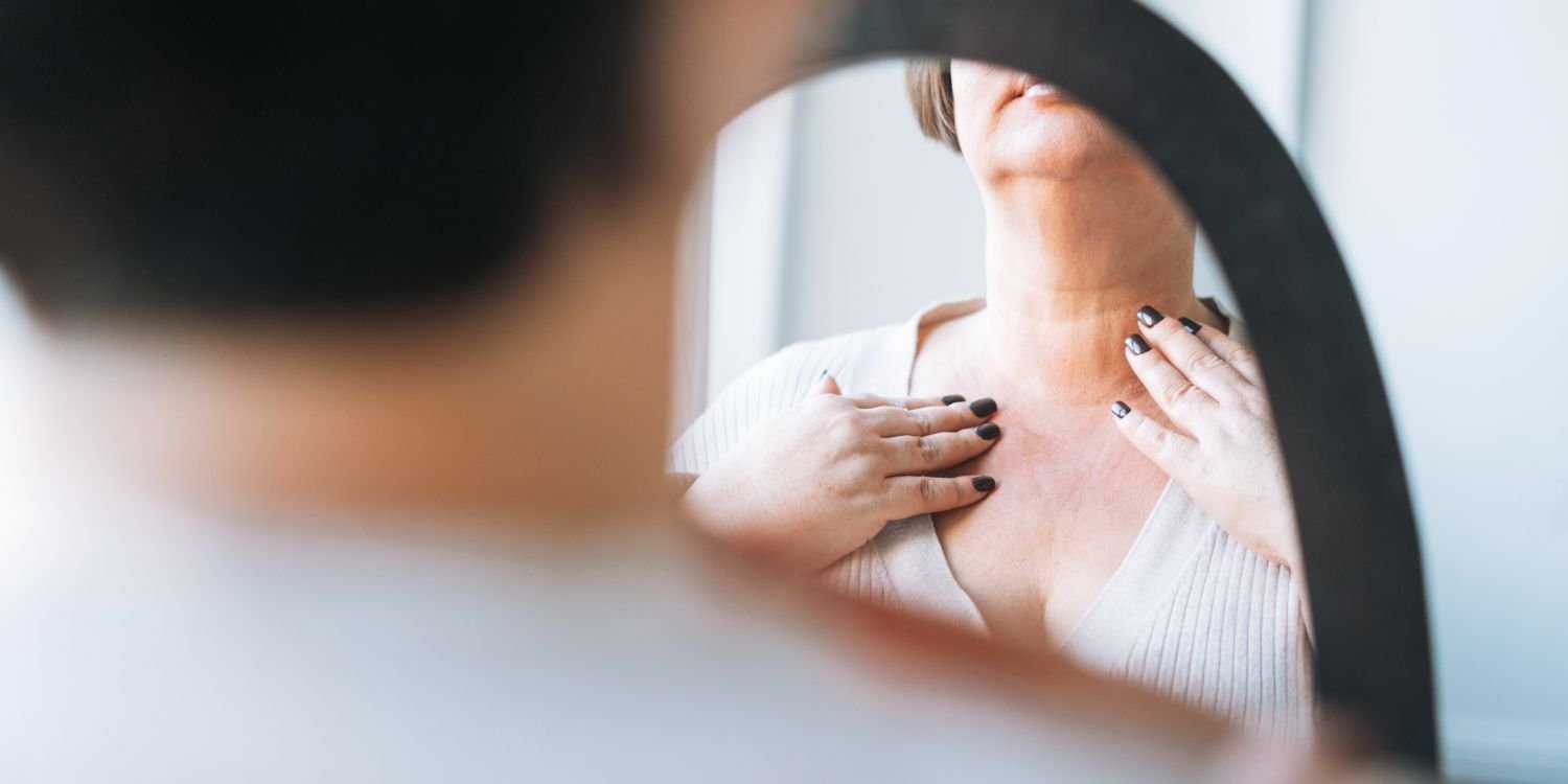 The Makers of Botox Are Behind the Cream That Tightened a Shopper’s “Turkey Neck”