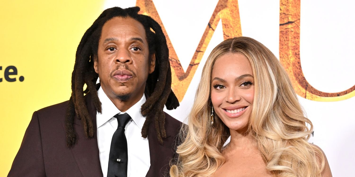 Beyoncé Gives Jay-Z His Shortest Haircut in Nearly a Decade, Bringing Back the Rapper’s Y2K Look