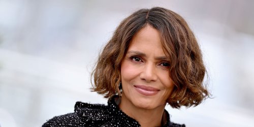 Halle Berry Reveals She Was Forced to Change Cannes Outfit Last Minute After New Dress Code