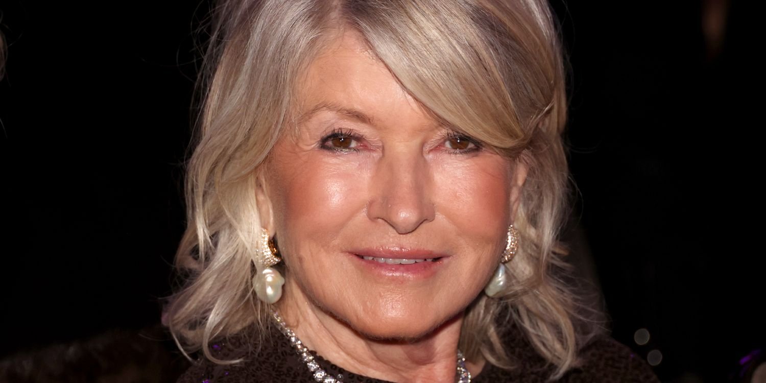 Martha Stewart Uses This $31 Plumping Skin Tint That Gives a “Flawless but Natural” Glow, Per Shoppers