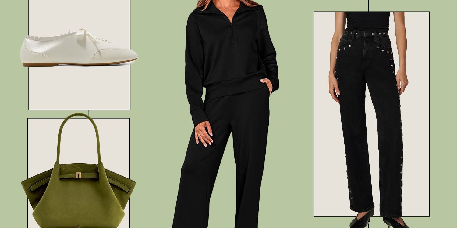 I Live in Texas, and Every Stylish Southerner I Know Is Wearing These 5 Transitional Trends—From $10