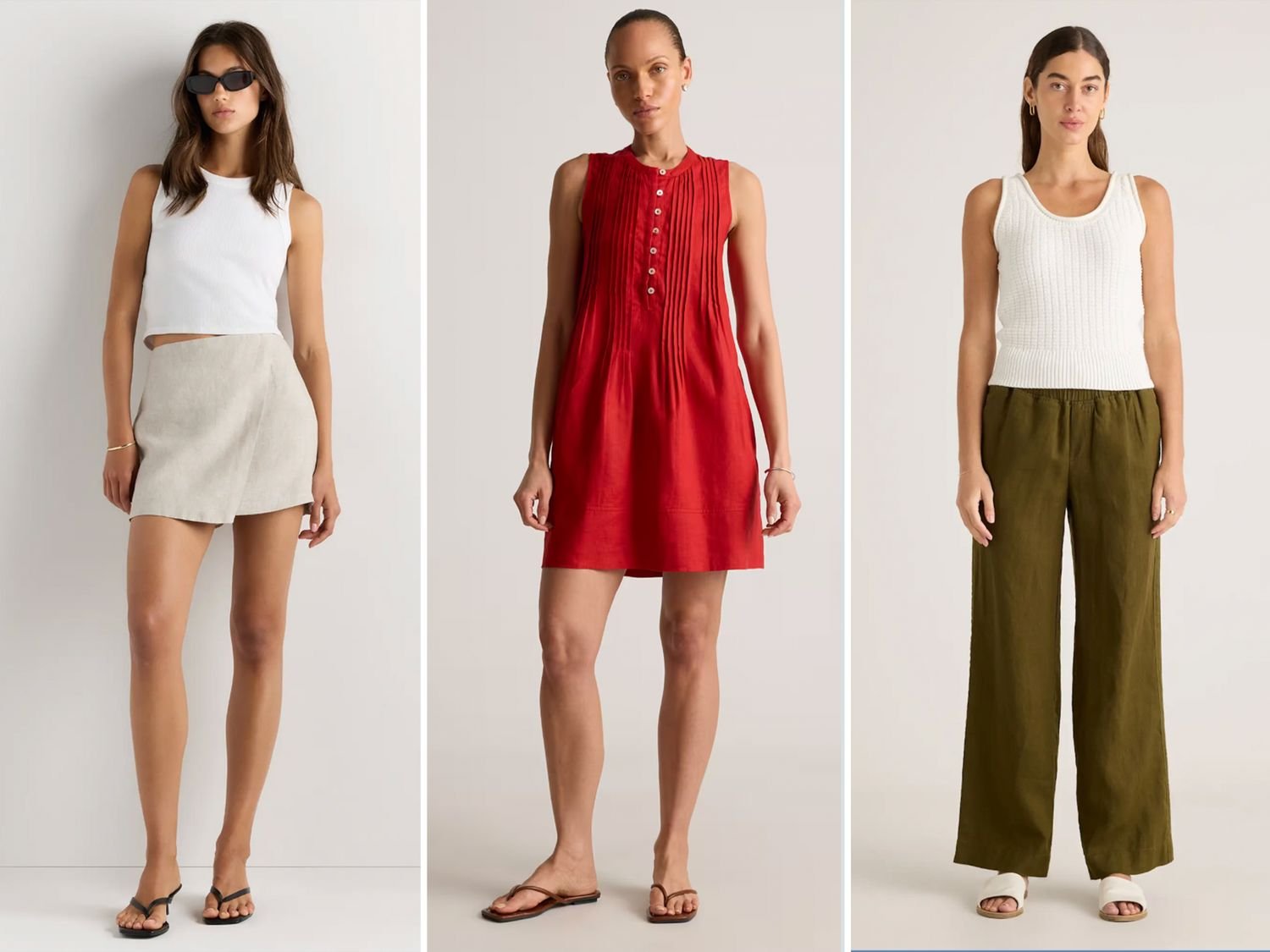I’m 5’2”, and These Are the 12 Petite Cool-Girl Pieces I’m Adding to My Wardrobe—Starting at $30