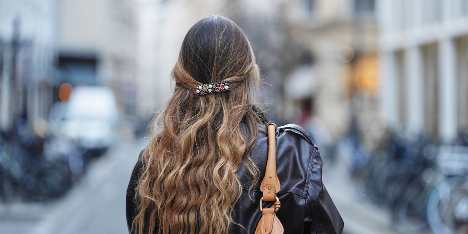 A Trichologist Told Me the 3 Products That Will *Definitely* Help “Develop New Hair”