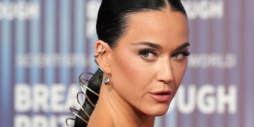 Katy Perry's Coachella T-Shirt Featured a Hilarious Shoutout to Orlando Bloom