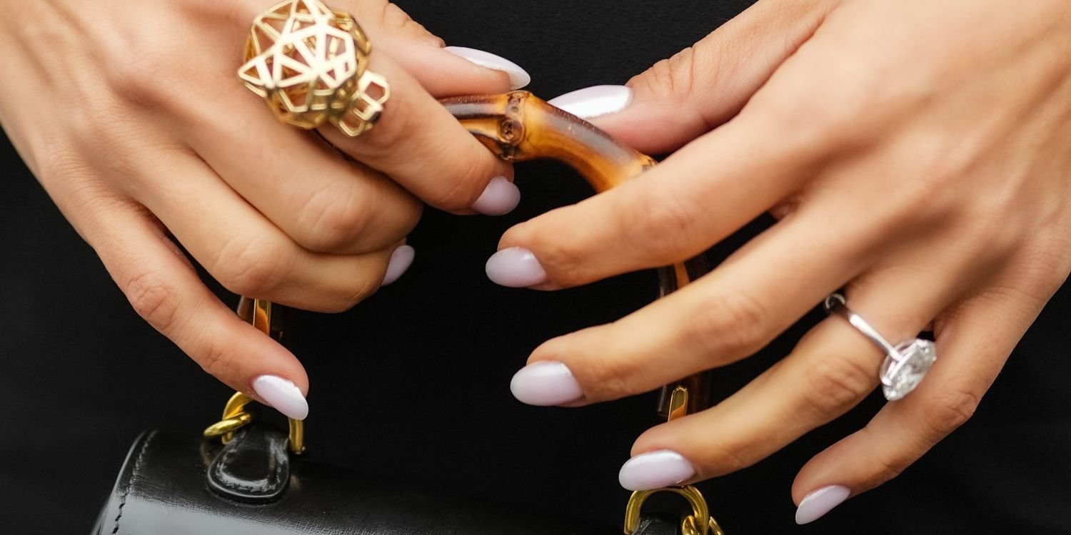 I’m Never Going Back to Gel Manicures Again After Trying This $13 Nail Polish That Lasted 20 Days