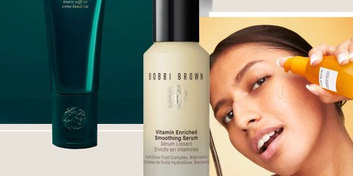 10 Beauty Products InStyle Editors Are Loving Right Now