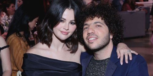 Benny Blanco Is Unrecognizable Without His Unibrow in New Selena Gomez-Approved Look