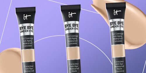 67-Year-Old Shoppers Call Amazon’s Best-Selling $14 Concealer “Absolute Magic” for Erasing Dark Under-Eyes