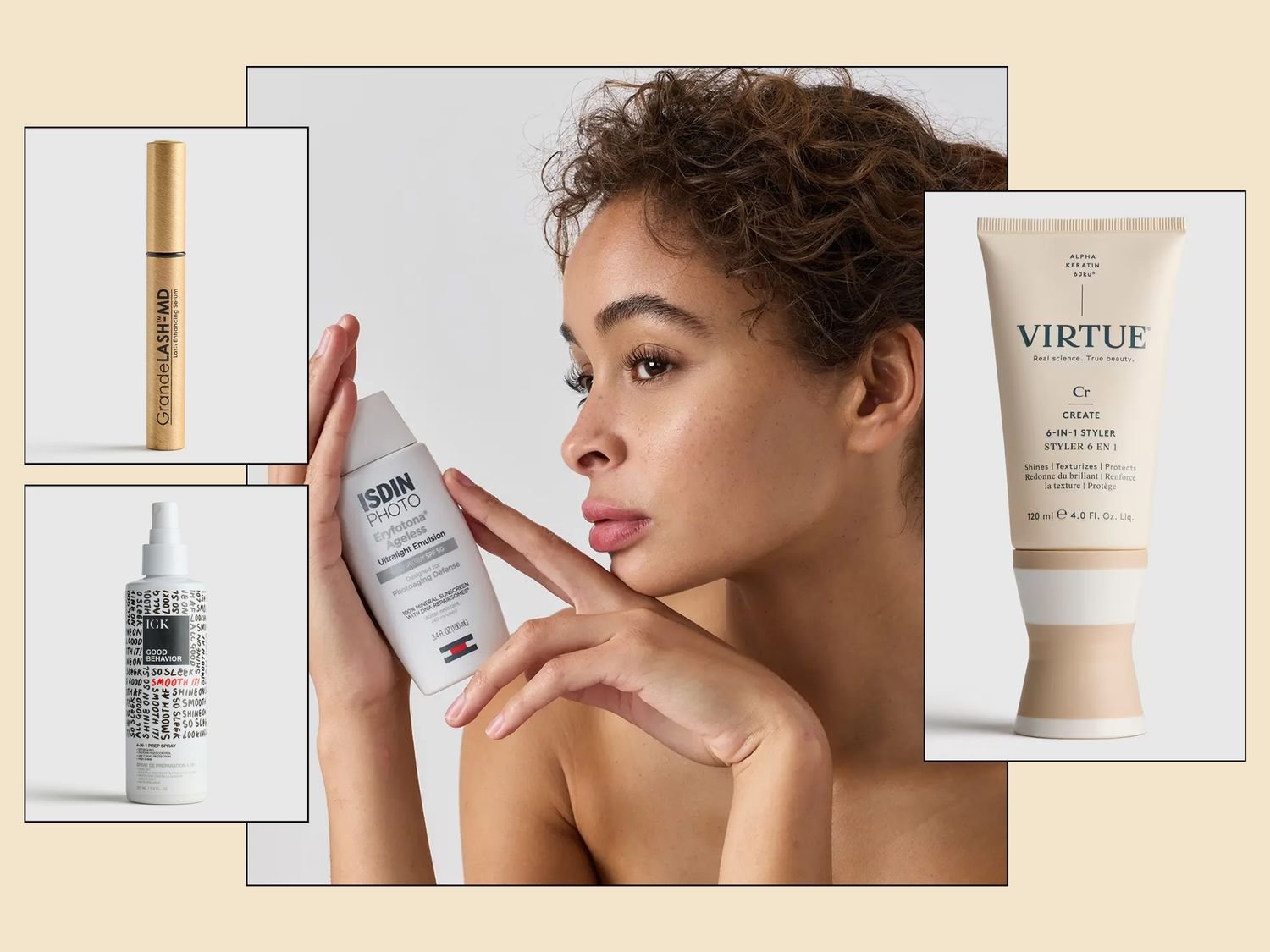 My Favorite Summer Skin Tint, De-Puffing Eye Masks, and More Are Hiding at This Unexpected Retailer