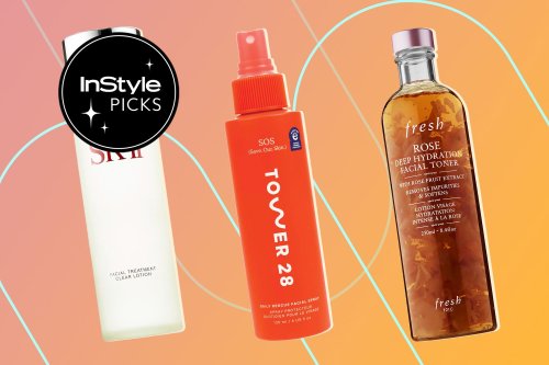 The 18 Best Toners of 2023, Tested and Reviewed