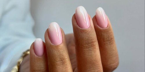 20 Ombré Manicure Ideas, From a Milky French to Stunning Sunset Nails