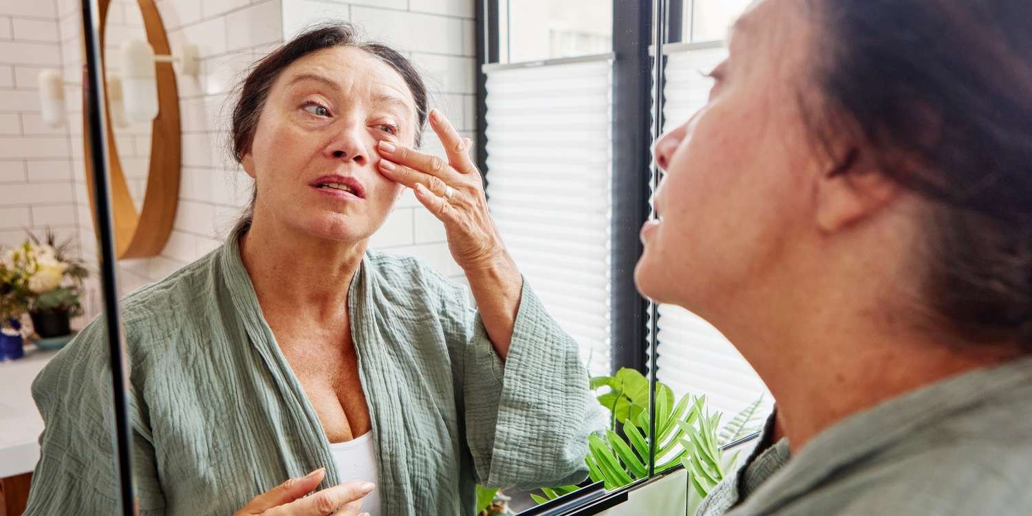 The Makers of Botox Created a Peptide-Packed Eye Cream That Firms Crepey, “Post-Menopausal Skin,” Per Fans