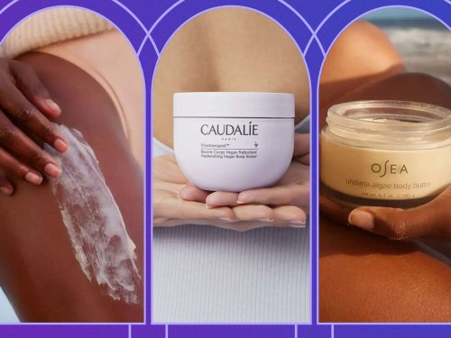 The 15 Best Body Butters for Your Softest Skin Ever
