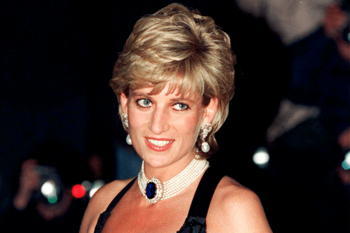10 Princess Diana Haircuts That Are Timelessly Chic