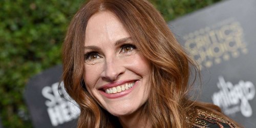 Julia Roberts Shared a Rare Photo of Her Twins to Celebrate Their 19th Birthdays