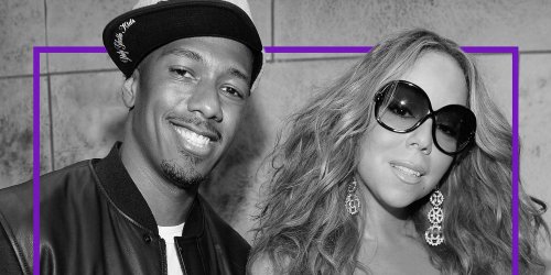 TBT: Nick Cannon Proposed to Mariah Carey With a 17-Carat Diamond Hidden in a Ring Pop Wrapper