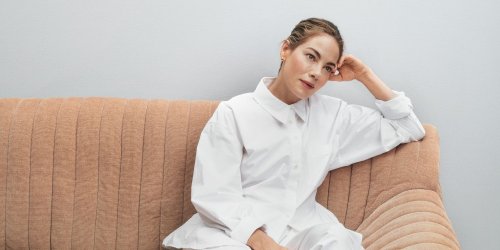 Michelle Monaghan on Her Glowy Skin Secret, Her Character’s ‘White Lotus’ Drama, and the Jaw-Dropping Finale