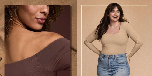 I’m a Picky Fashion Editor, and This Ultra-Flattering Bodysuit With a 22,000-Person Waitlist Is Worth the Hype