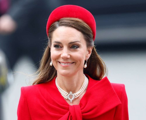 Important reason Kate Middleton never revealed what type of cancer she had 