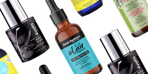 4 Haircare Experts Told Me the 5 Hair Growth Products That Actually Work, Starting at $8