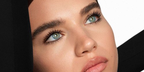 These Are the Biggest Makeup Mistakes People Make, According to Mario Dedivanovic