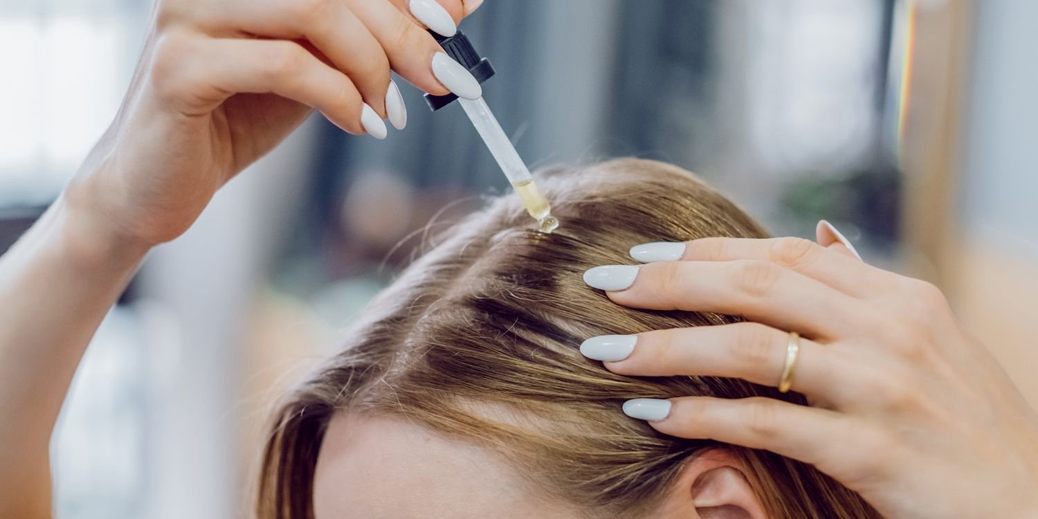 Shoppers With Thinning Hair Saw a “Massive Increase” in Growth After Using This $9 Serum