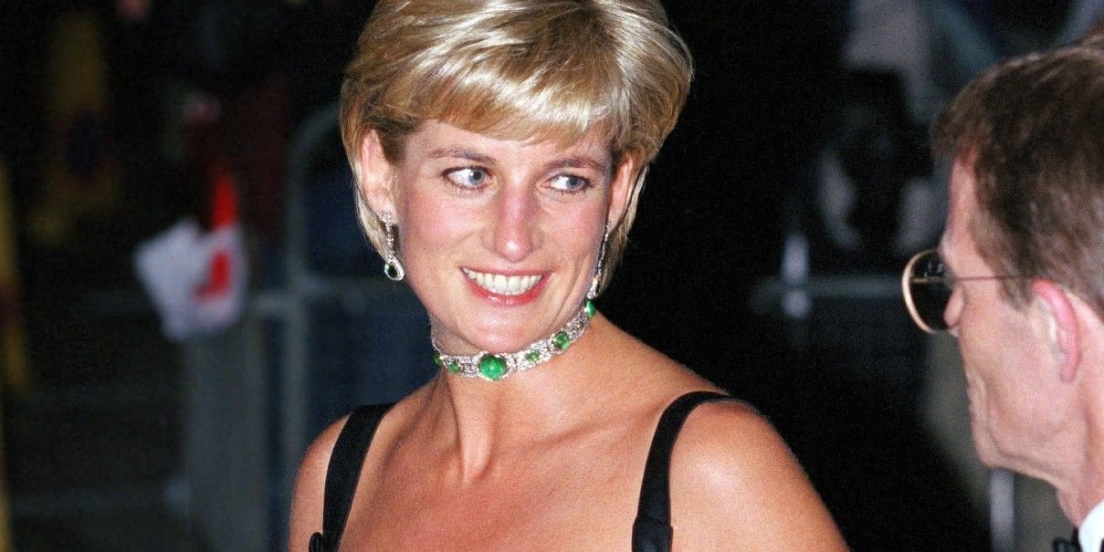 Princess Diana Was Told Not to Wear This Color as a Royal—So She Wore It “Whenever She Pleased” After Splitting From Pri