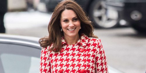 Kate Middleton Might Attend a Royal Event That Celebrates King Charles This Summer