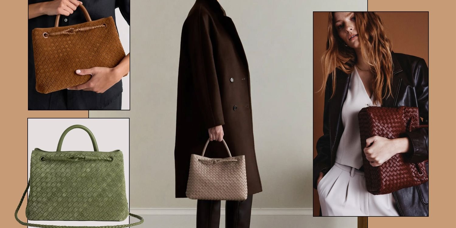 I Already Found a Fall It Bag—It’s Identical to the $5,900 Style Everyone Covets but Costs 97% Less
