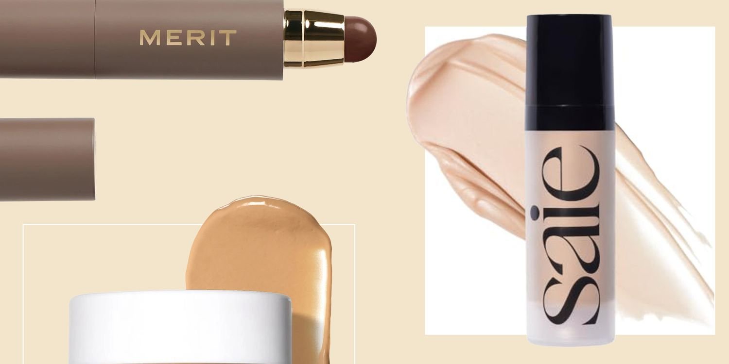 These Multifunctional Products Save You Time—Including a Concealer Used by Reese Witherspoon and Martha Stewart