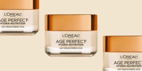 Jane Fonda Inspired Me to Try This $16 Cream—and It Plumps Better Than $200 Formulas