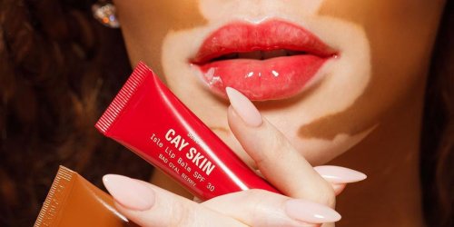 This Supermodel-Founded Tinted Balm Works So Well, It’s Replaced All My Lip Products