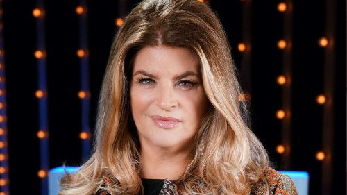Kirstie Alley Has Died at 71