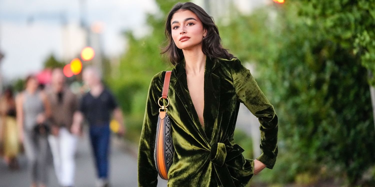 What to Wear to a Cocktail Attire Wedding, According to Fashion Stylists