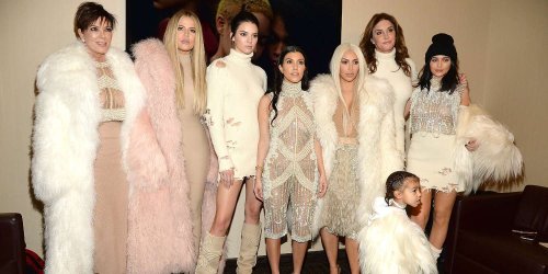 Khloe Kardashian Shares Which Family Member Gets Paid the Most for ‘The Kardashians’