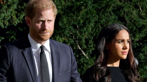 The Trailer for Meghan Markle and Prince Harry's Netflix Docuseries Is Here