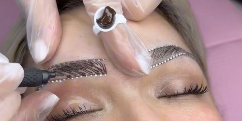 Everything You Need to Know About Microblading vs. Microshading