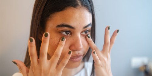 The $24 Eye Cream That Outperformed Dozens of Others in My Battle Against Puffy Bags