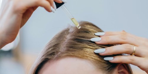 My Hair Grew 1.5-Inches in 5 Weeks Thanks to This Best-Selling Hair Oil
