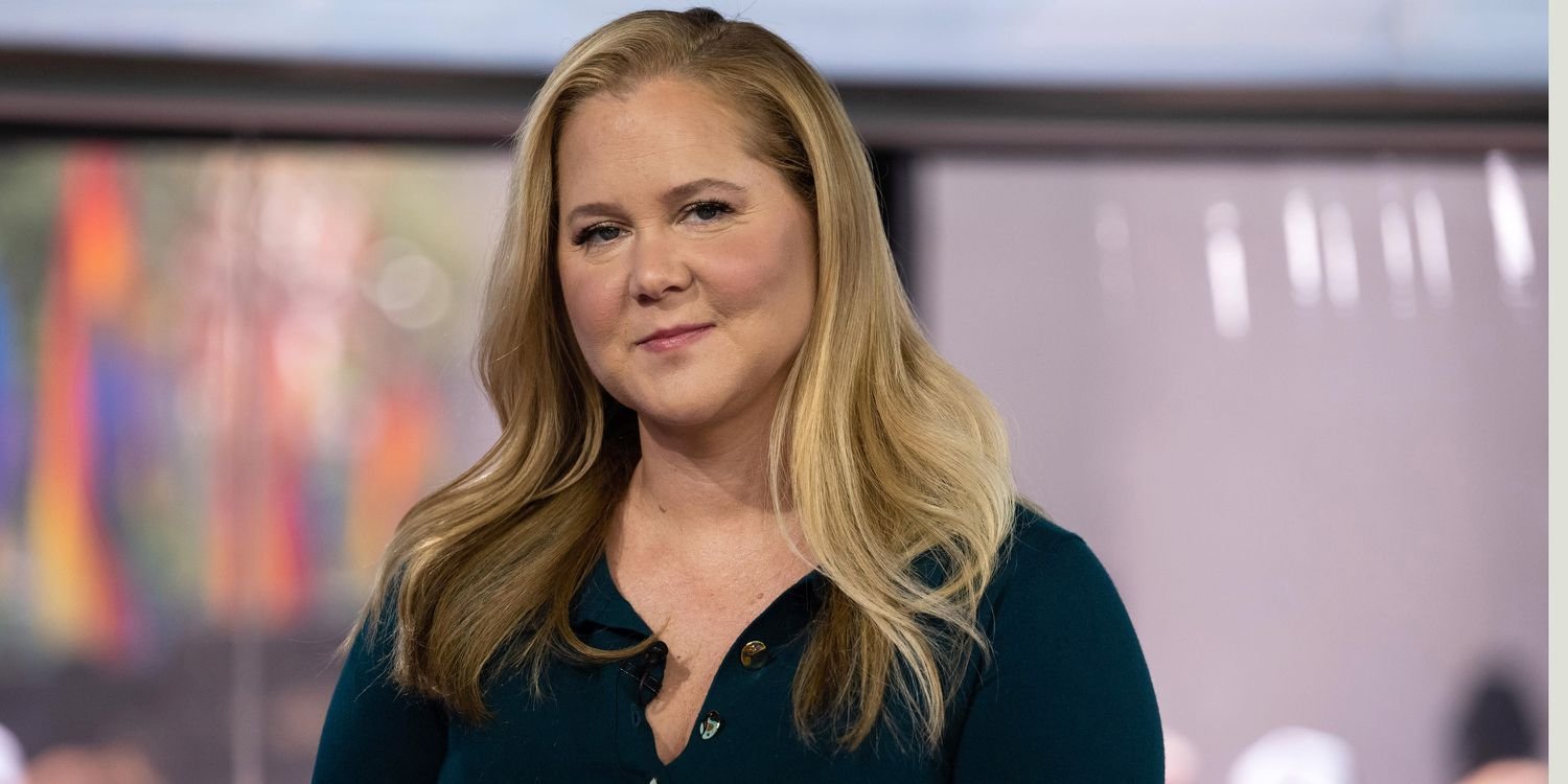 Amy Schumer Is Spilling the Tea On Why She Dropped Out of the 'Barbie' Movie