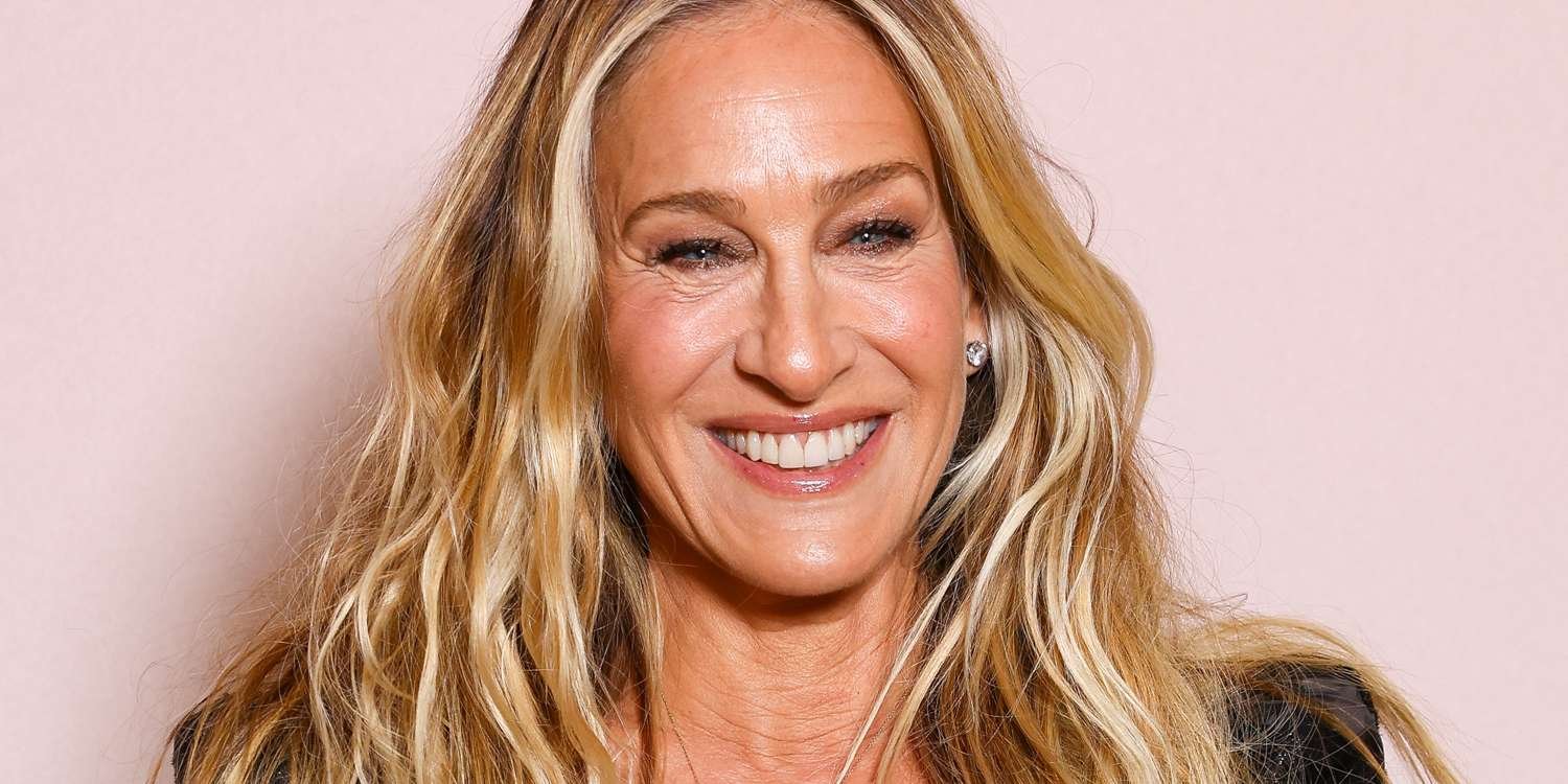 Sarah Jessica Parker’s Go-To Eye Cream Erases My Dark Circles—Plus, 4 More Serums to Shop From $12