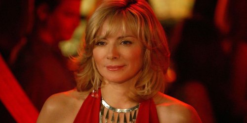 Kim Cattrall Is Returning as Samantha Jones to 'And Just Like That'
