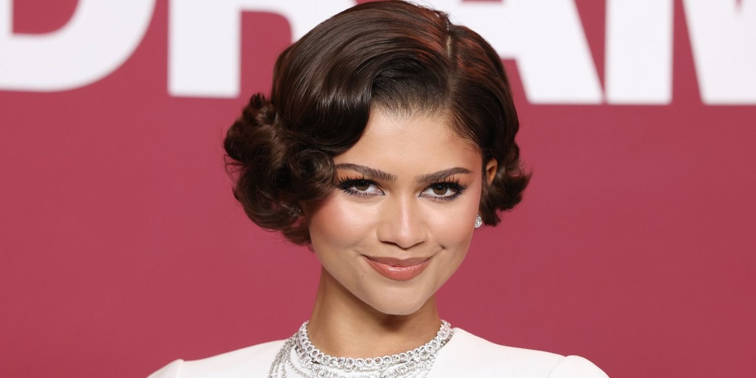 Zendaya Debuts a Subtle Hair Transformation After Secret Second Wedding to Tom Holland