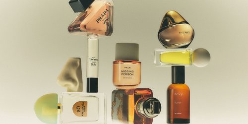 The Best Fragrances of 2025